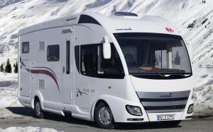 Eura Mobil Integra Style '2010